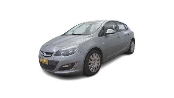 אופל אסטרה Enjoy הצ'בק אוט' 1.4 (140 כ''ס) בנזין 2013 למכירה ב