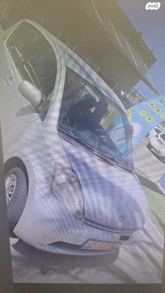 דייהטסו סיריון CX אוט' מהודר 1.3 (87 כ''ס) בנזין 2007 למכירה בכפר סבא