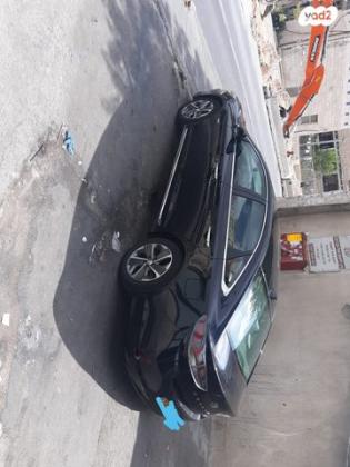 יונדאי סונטה הייבריד Premium הייבריד אוט' 2.0 (154 כ"ס) בנזין 2018 למכירה בירושלים