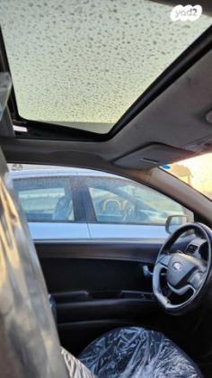 קיה פיקנטו Sport ידני 3 דל' 1.2 (85 כ''ס) בנזין 2013 למכירה בבאר שבע