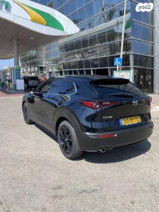 מאזדה CX-30 Executive BL אוט' 2.0 (165 כ''ס) בנזין 2022 למכירה באשדוד