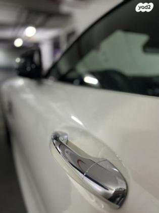 מרצדס GT AMG GTS AMG Edition קופה אוט' 4.0 (510 כ''ס) בנזין 2016 למכירה בחולון