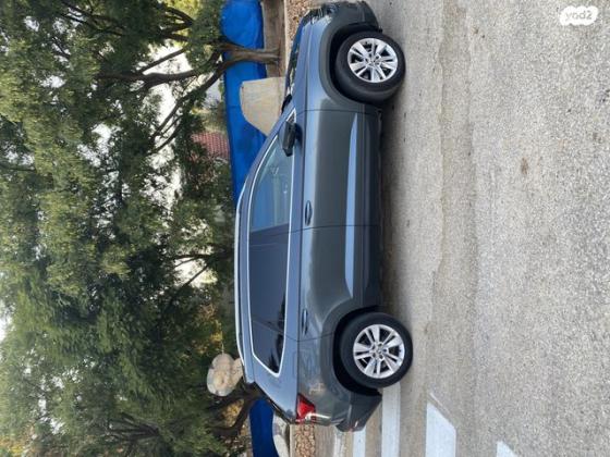 סקודה קארוק Style אוט' 1.0 (115 כ''ס) בנזין 2018 למכירה ברמת גן