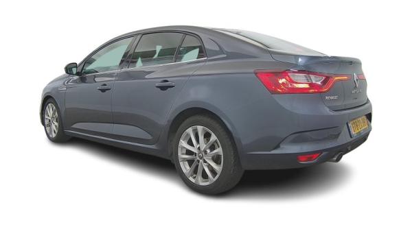 רנו מגאן גראנד קופה Intense אוט' 1.3 (140 כ''ס) בנזין 2019 למכירה ב