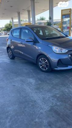 יונדאי i10 Open Sky אוט' 1.2 (87 כ''ס) בנזין 2019 למכירה ברחובות