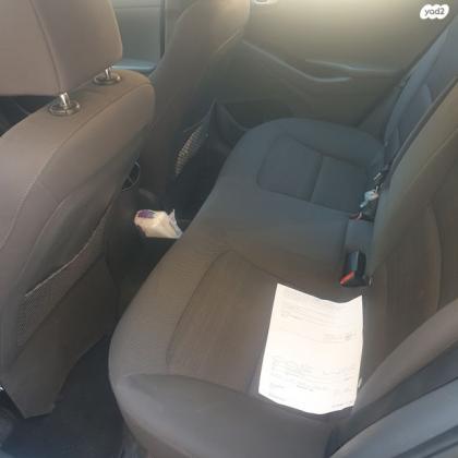 יונדאי איוניק Premium הייבריד אוט' 1.6 (141 כ"ס) בנזין 2017 למכירה בירושלים