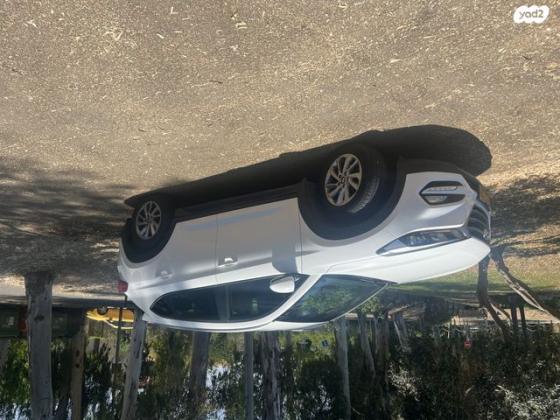 יונדאי טוסון Premium אוט' בנזין 2.0 (155 כ"ס) בנזין 2018 למכירה בבוסתן הגליל