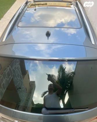 סקודה קארוק Premium אוט' 1.5 (150 כ''ס) בנזין 2020 למכירה בגדרה