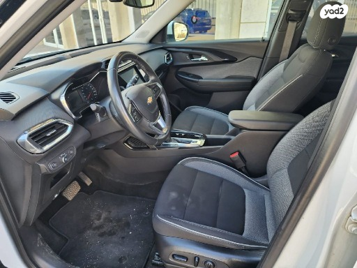 שברולט טרייל בלייזר LT Plus אוט' 5 מק' 1.3 (155 כ''ס) בנזין 2021 למכירה בלוד