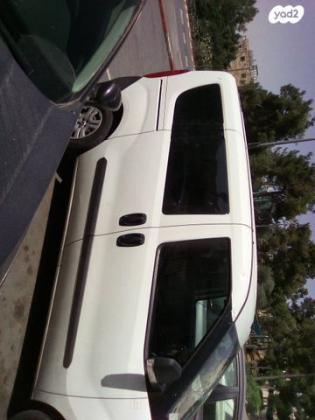 פיאט דובלו Combi קצר ידני דיזל 1.2 (95 כ"ס) דיזל 2018 למכירה בירושלים