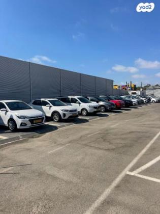 סקודה אוקטביה Style אוט' 1.4 (150 כ"ס) בנזין 2016 למכירה בחיפה