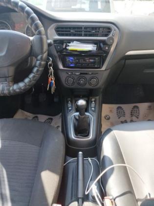 פיג'ו 301 Active ידני דיזל 1.6 (92 כ''ס) דיזל 2015 למכירה בלוד