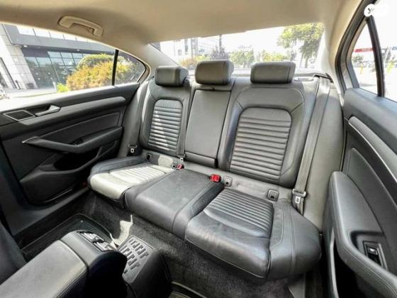 פולקסווגן פאסאט Premium אוט' דיזל 2.0 (150 כ''ס) [2015-2017] דיזל 2016 למכירה בבני ברק