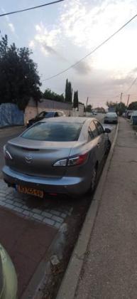 מאזדה j Active סדאן אוט' 1.6 (105 כ''ס) בנזין 2010 למכירה באליכין