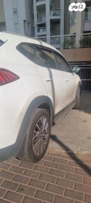 יונדאי טוסון Prime Plus אוט' בנזין 2.0 (155 כ"ס) בנזין 2019 למכירה בחולון