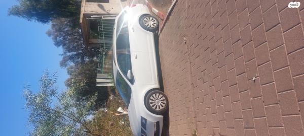 סקודה אוקטביה Style אוט' 1.0 5 דל' (115 כ''ס) בנזין 2018 למכירה בשדרות