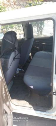 מיצובישי טרייטון / L200 2X4 ידני דאבל קבינה 2.4 בנזין 1996 למכירה במג'דל שמס