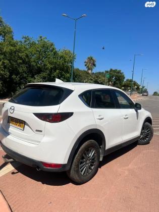 מאזדה CX-5 4X2 Executive אוט' 4 דל' 2.0 (165 כ"ס) בנזין 2018 למכירה בכפר יונה