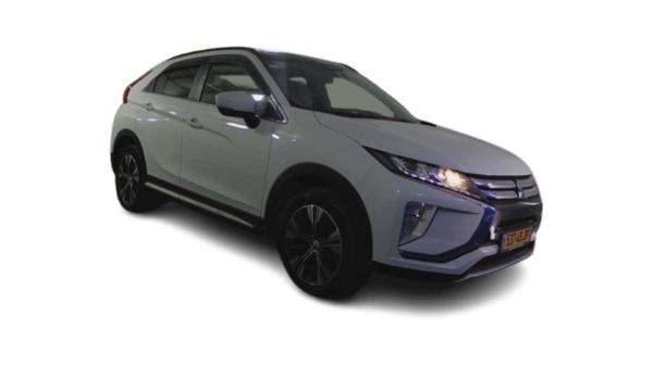 מיצובישי אקליפס קרוס Instyle אוט' 1.5 (163 כ"ס) בנזין 2019 למכירה ב