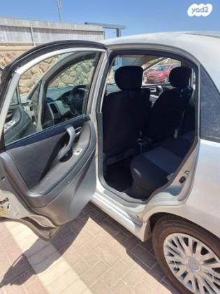 סוזוקי ליאנה GLS סדאן אוט' 1.6 (107 כ''ס) בנזין 2005 למכירה באילת