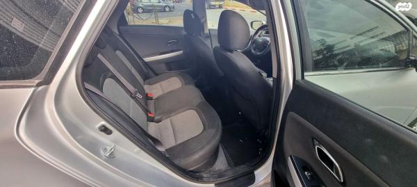 קיה סיד / CEED LX סטיישן אוט' 1.6 (135 כ''ס) בנזין 2018 למכירה באשדוד