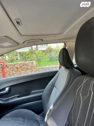 קיה פיקנטו Sport אוט' 3 דל' 1.2 (85 כ''ס) בנזין 2014 למכירה ברעננה