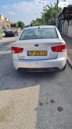 קיה פורטה LX אוט' 1.6 (126 כ"ס) בנזין 2010 למכירה בבית שאן