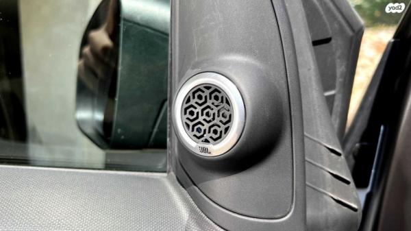 סמארט פורטו Prime קופה אוט' חשמלי (80 כ"ס) חשמלי 2020 למכירה בתל אביב יפו