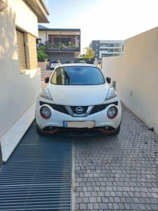 ניסאן ג'וק / Juke Tekna אוט' 1.6 (117 כ"ס) בנזין 2017 למכירה בפרדסיה