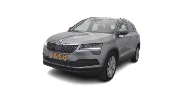 סקודה קארוק Premium אוט' 1.5 (150 כ''ס) בנזין 2019 למכירה ב
