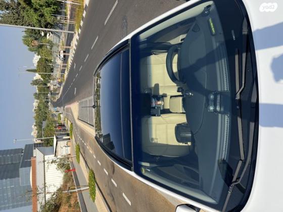 יונדאי טוסון Open Sky אוט' בנזין 2.0 (155 כ"ס) בנזין 2017 למכירה ברחובות