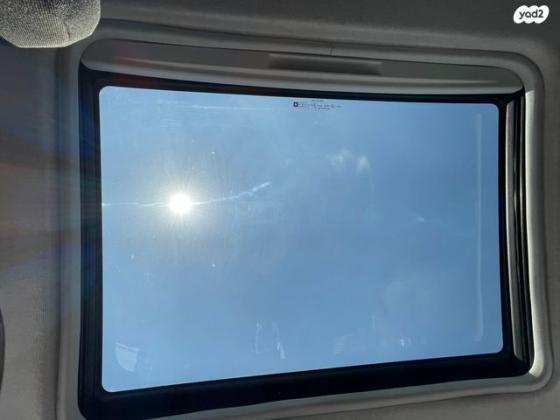 אופל קורסה Enjoy Life & Style אוט' 5 דל' 1.4 (90 כ"ס) בנזין 2018 למכירה בתל אביב יפו