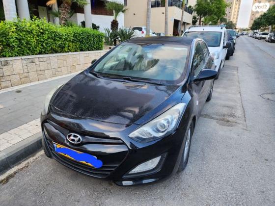 יונדאי i30 Premium אוט' 1.6 (135 כ''ס) בנזין 2014 למכירה באשקלון