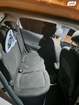 יונדאי i20 Inspire אוט' 1.4 (100 כ"ס) [2009-2015] בנזין 2011 למכירה בהרצליה