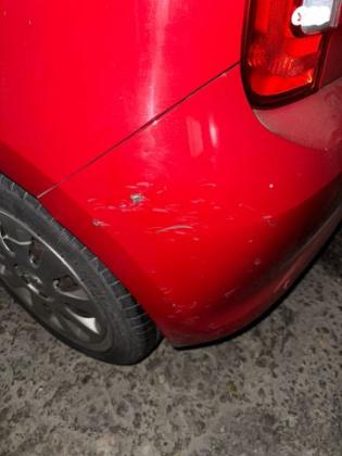 סקודה סיטיגו / Citigo Ambition אוט' 1.0 (60 כ''ס) בנזין 2013 למכירה בנתניה