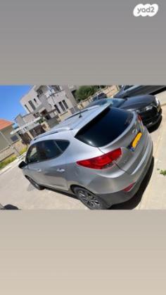 יונדאי iX35 Prime אוט' בנזין 2.0 (154 כ''ס) בנזין 2015 למכירה באשקלון