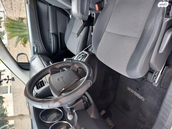 דודג' קאליבר SXT אוט' 2.0 (154 כ''ס) בנזין 2012 למכירה באשקלון