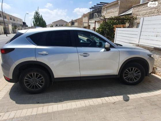 מאזדה CX-5 4X2 Executive אוט' 4 דל' 2.0 (165 כ"ס) בנזין 2019 למכירה ברעננה