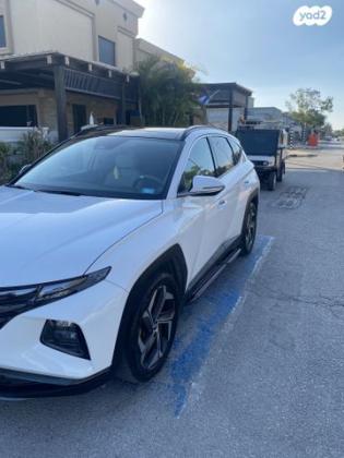 יונדאי טוסון Elite אוט' בנזין 1.6 (180 כ''ס) בנזין 2021 למכירה בבית שאן