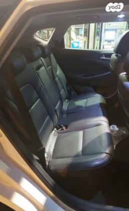 יונדאי טוסון Elite אוט' בנזין 2.0 (155 כ''ס) [2018-2020] בנזין 2020 למכירה בחולון