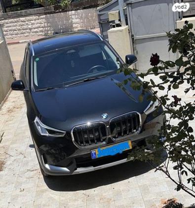 ב.מ.וו X1 SDRIVE18I Style אוט' 1.5 (136 כ''ס) בנזין 2023 למכירה בפורת