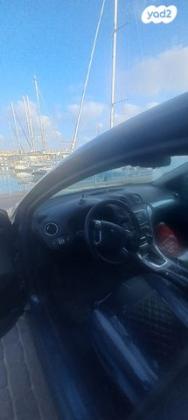 פורד מונדאו Trend סדאן אוט' 2.3 (161 כ''ס) בנזין 2011 למכירה בנהריה