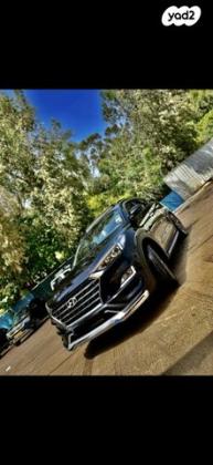 יונדאי טוסון Elite Turbo אוט' בנזין 1.6 (177 כ''ס) בנזין 2020 למכירה בקרית שמונה