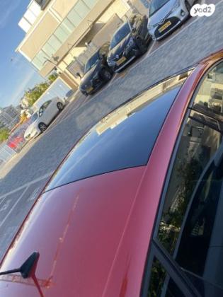 סיאט איביזה FR Pro אוט' 5 דל' 1.0 (115 כ"ס) בנזין 2018 למכירה ביקנעם עילית