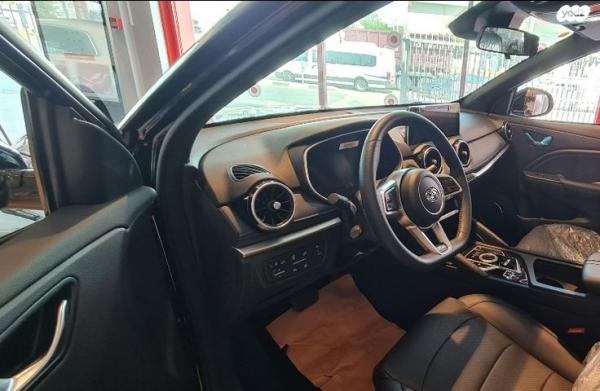 סרס / SERES SERES 3 EV חשמלי 2X4 (163 כ"ס) חשמלי 2022 למכירה בחדרה