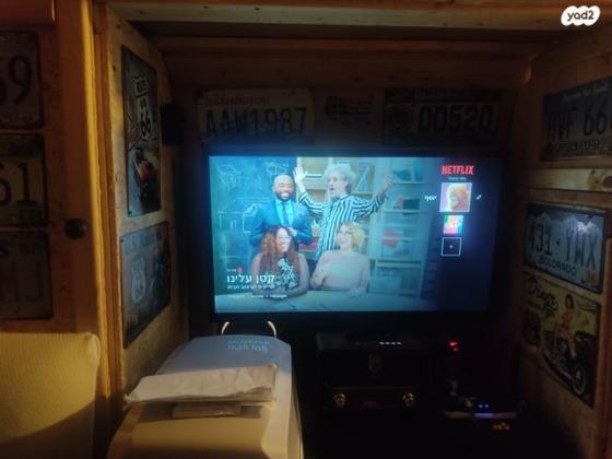 פורד אקונוליין ארוך וואן נוסעים אוט' דיזל 7.3 (215 כ''ס) דיזל 2003 למכירה בנס ציונה