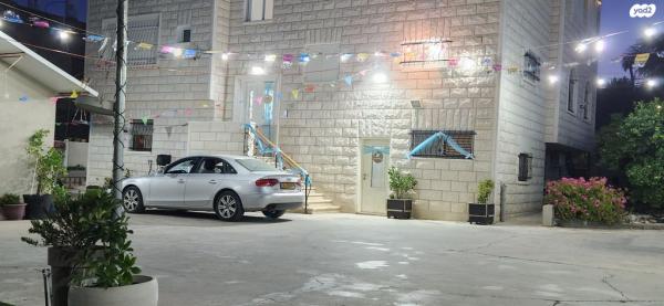 אאודי A4 Luxury אוט' 2.0 (211 כ''ס) בנזין 2009 למכירה בעפולה