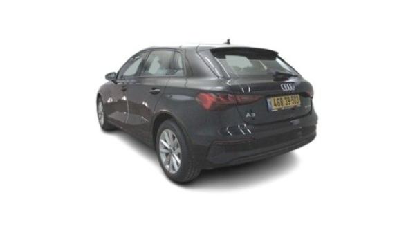 אאודי A3 Sharp אוט' הצ'בק 5 דל' 1.5 (150 כ''ס) בנזין 2023 למכירה ב