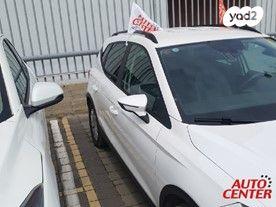 סיאט ארונה Style אוט' 1.0 (115 כ"ס) בנזין 2020 למכירה ב