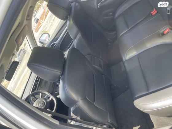 אם. ג'י. / MG ZS Net Up אוט' 1.0 (111 כ''ס) בנזין 2018 למכירה באילת